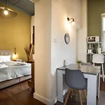 Holiday home Atelier Residences By Sweet Keys Limassol