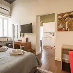 Дом отдыха Atelier Residences By Sweet Keys Лимасол