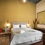 Atelier Residences By Sweet Keys 度假居 利马索尔