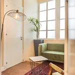 Atelier Residences By Sweet Keys Лимасол