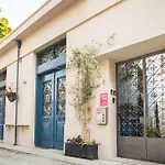 Дом отдыха Atelier Residences By Sweet Keys