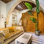 度假居 Atelier Residences By Sweet Keys *