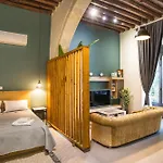 度假居 Atelier Residences By Sweet Keys 利马索尔