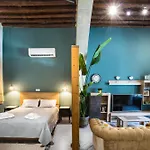 Atelier Residences By Sweet Keys Дом отдыха Лимасол