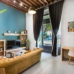 Atelier Residences By Sweet Keys * 利马索尔