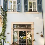Atelier Residences By Sweet Keys Holiday home Limassol