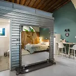 Atelier Residences By Sweet Keys 度假居 利马索尔