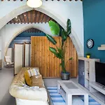 度假居 Atelier Residences By Sweet Keys 利马索尔