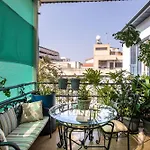 Atelier Residences By Sweet Keys Дом отдыха Лимасол