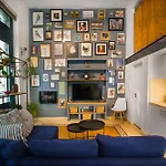 Atelier Residences By Sweet Keys Feriehus *