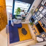 Atelier Residences By Sweet Keys * 利马索尔