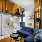 Atelier Residences By Sweet Keys Holiday home *