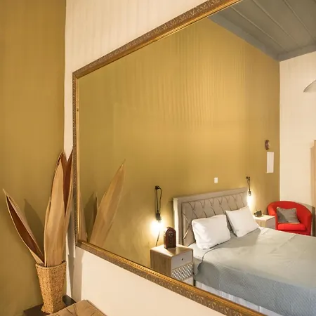 Σπίτι διακοπών Atelier Residences By Sweet Keys Λεμεσός