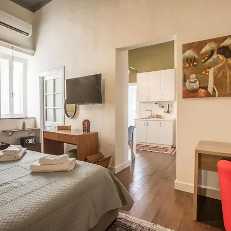 Σπίτι διακοπών Atelier Residences By Sweet Keys Λεμεσός