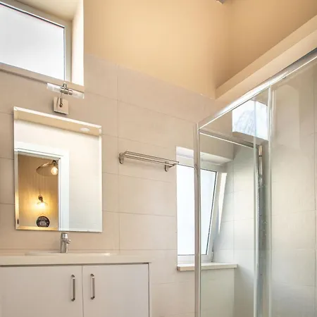 Atelier Residences By Sweet Keys * Lemesos