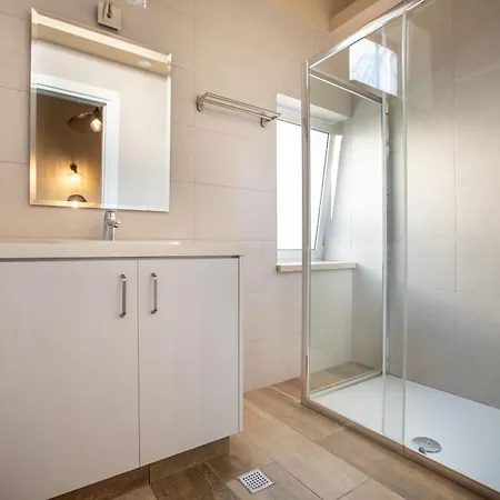 Atelier Residences By Sweet Keys *