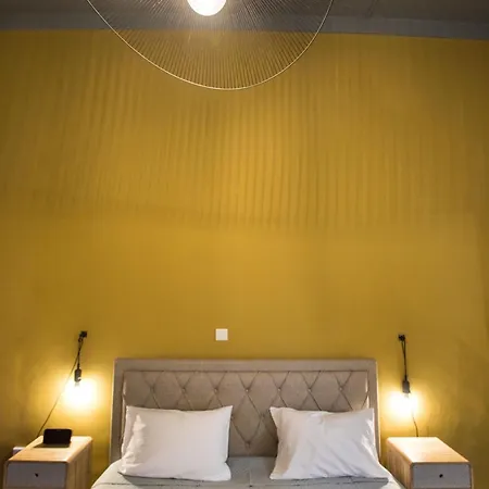 Atelier Residences By Sweet Keys *