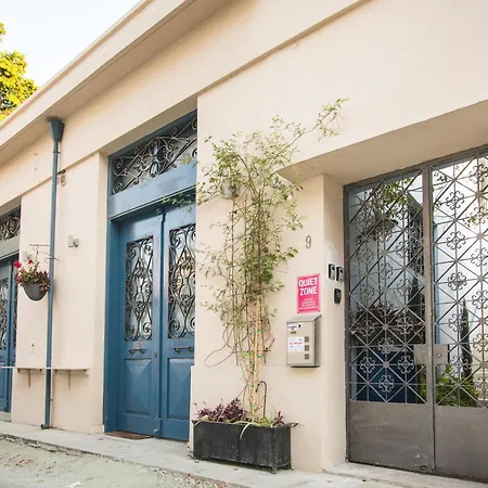 Σπίτι διακοπών Atelier Residences By Sweet Keys