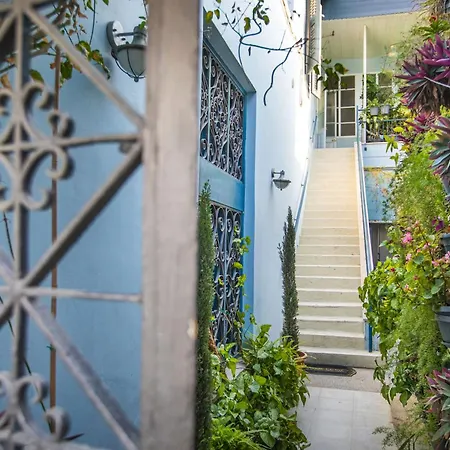 Σπίτι διακοπών Atelier Residences By Sweet Keys *