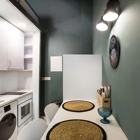 Atelier Residences By Sweet Keys *