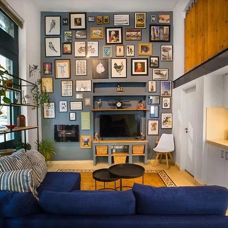 Atelier Residences By Sweet Keys Casa vacanze *