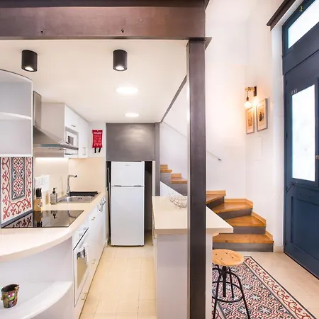 Atelier Residences By Sweet Keys Дом отдыха *