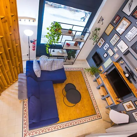 Atelier Residences By Sweet Keys * Limassol