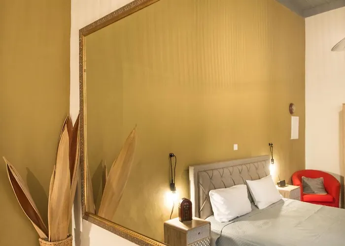 Casa vacanze Atelier Residences By Sweet Keys Limisso