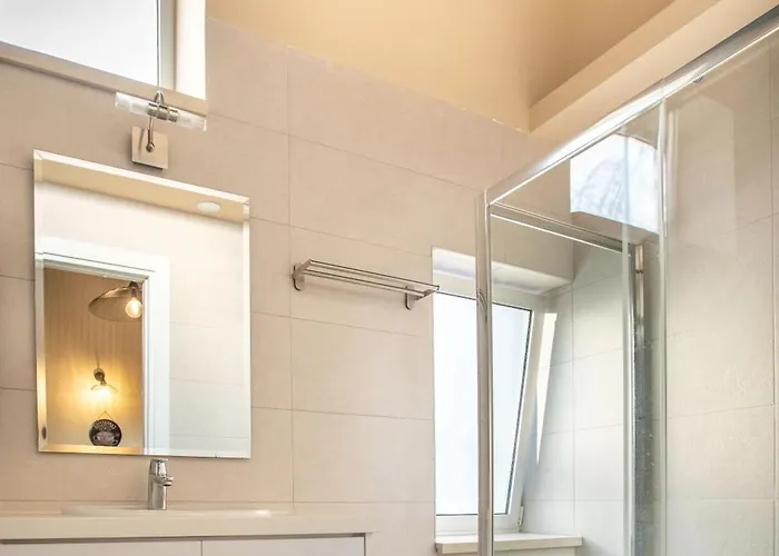 Atelier Residences By Sweet Keys * Limisso