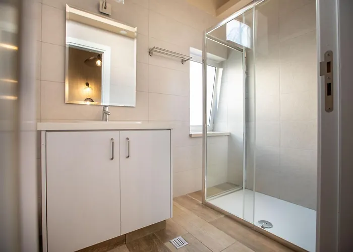 Atelier Residences By Sweet Keys *