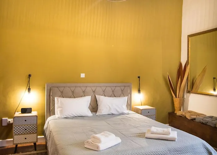 Hébergement de vacances Atelier Residences By Sweet Keys