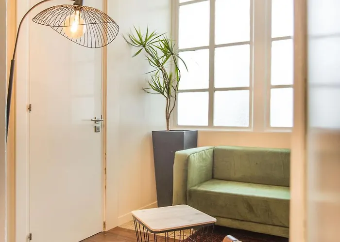 Atelier Residences By Sweet Keys Limisso