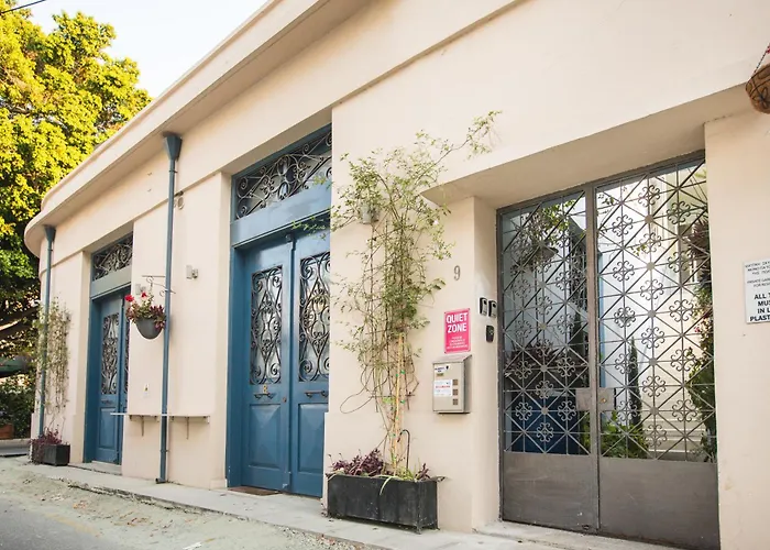 Casa vacanze Atelier Residences By Sweet Keys