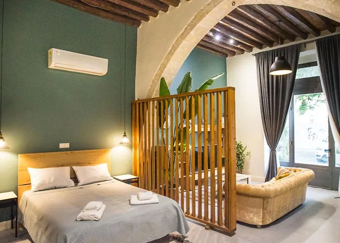 Casa vacanze Atelier Residences By Sweet Keys