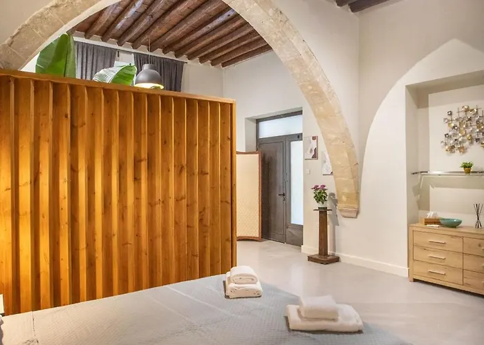 Atelier Residences By Sweet Keys