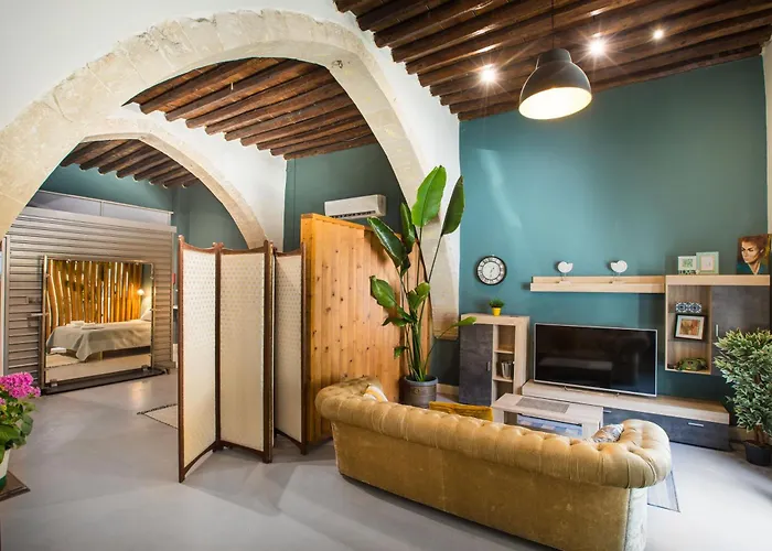 Casa vacanze Atelier Residences By Sweet Keys *