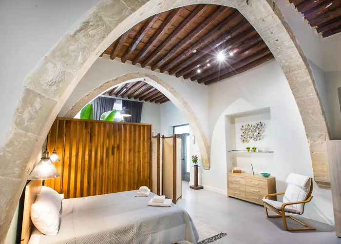 Atelier Residences By Sweet Keys