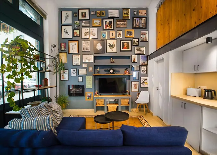 Atelier Residences By Sweet Keys Casa vacanze *