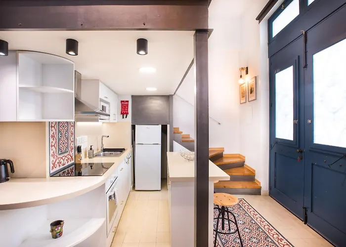 Atelier Residences By Sweet Keys Casa vacanze *