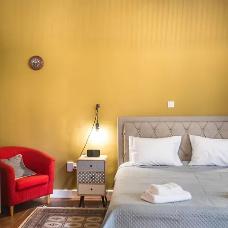 Atelier Residences By Sweet Keys