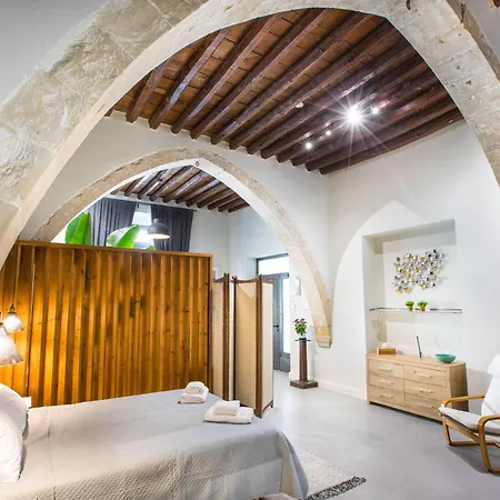 Atelier Residences By Sweet Keys