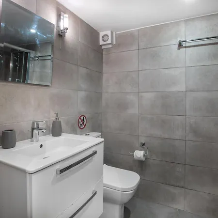 Atelier Residences By Sweet Keys * Limassol