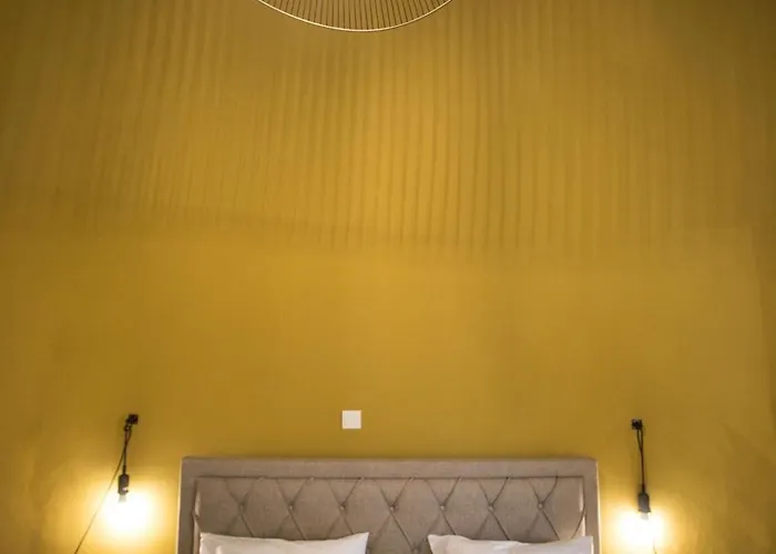 Atelier Residences By Sweet Keys *