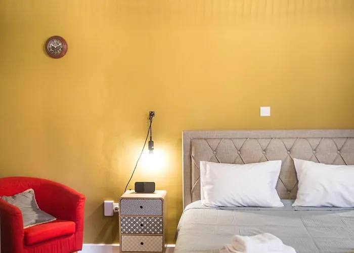 Atelier Residences By Sweet Keys