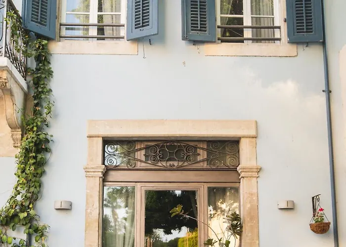 Atelier Residences By Sweet Keys Semesterbostad Limassol