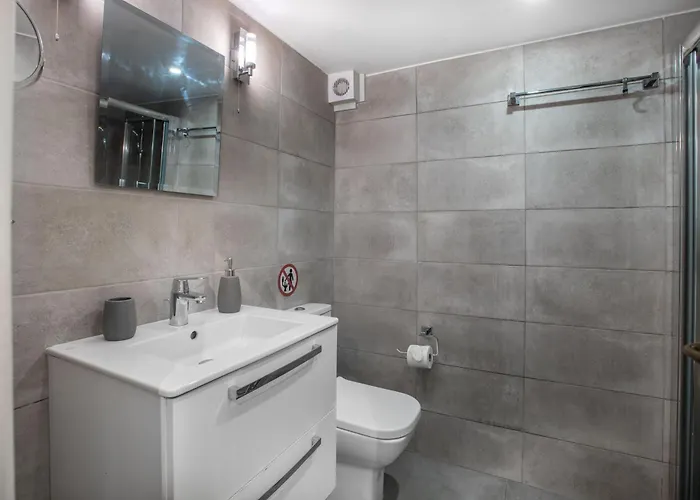 Atelier Residences By Sweet Keys * Limassol